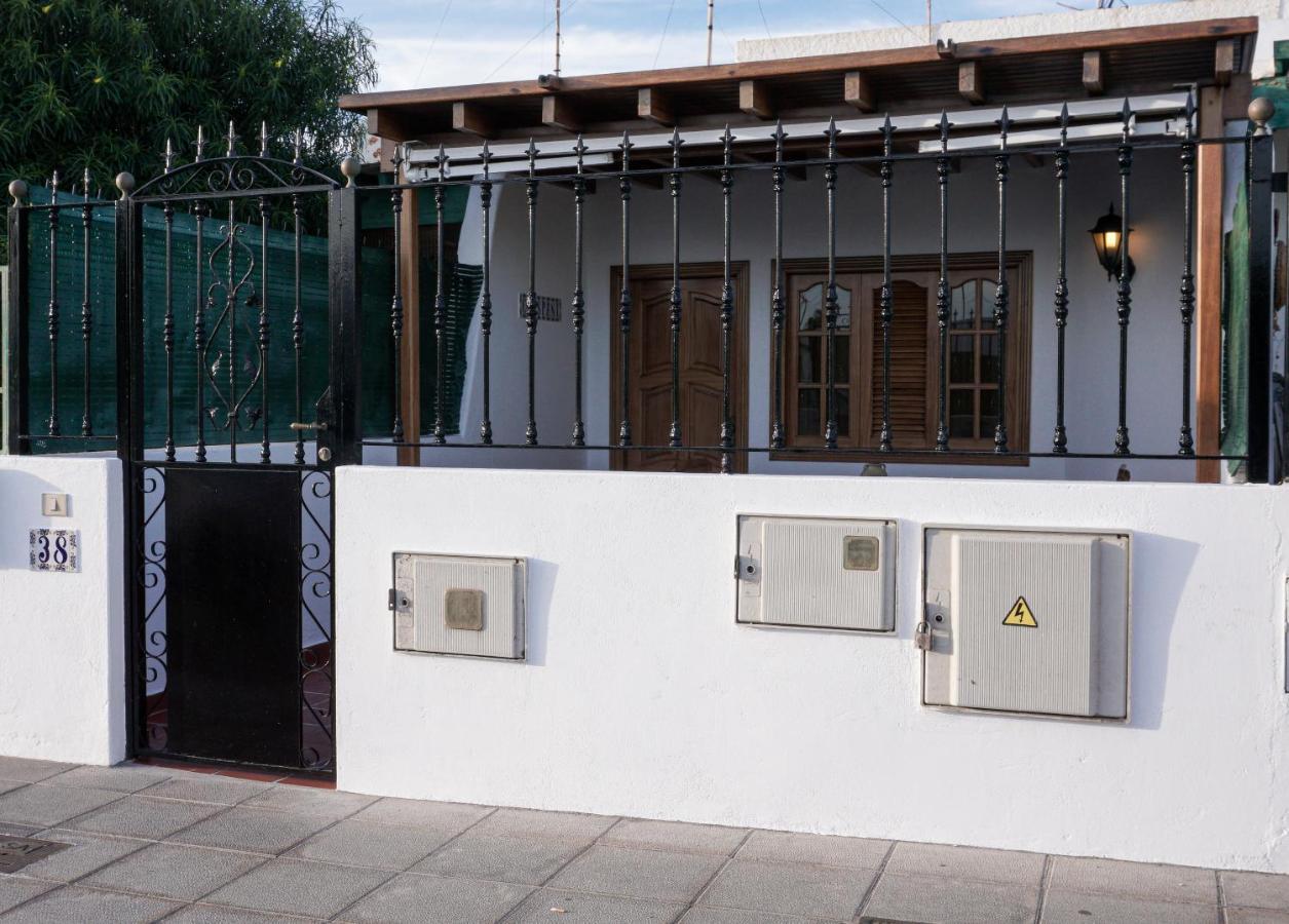 Playa Chica Apartment Puerto del Carmen  Exterior photo